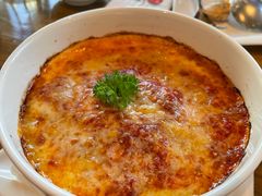 -安妮意大利餐厅(世贸天阶店)