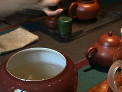 -王府茶楼茶宴·创意菜(朝阳公园店)