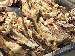 -内蒙古牛羊肉特色美食(后海滨路店)