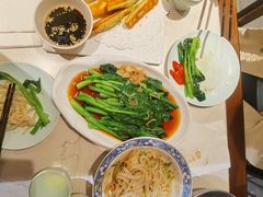 -春发生饭店·非遗(南院门店)