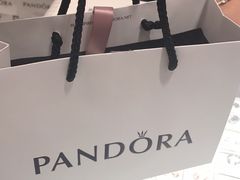 -Pandora潘多拉珠宝(宝山万达广场店)