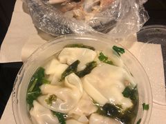 -老谢烧烤野馄饨(云霄路店)