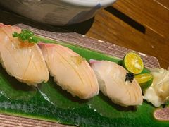 -傑·料理·海鲜放题(佛山文华荟店)