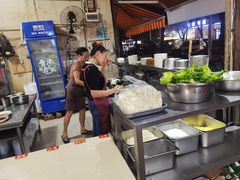 -龙江鲜捞店(龙江路店)