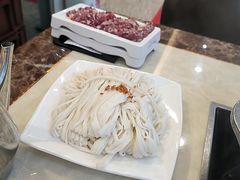-潮悦牛肉火锅城(水贝店)