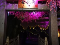 -韵秋荷(宝山龙湖天街店)