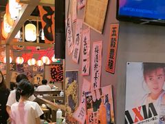 -白石的深夜食堂(济南万象城店)