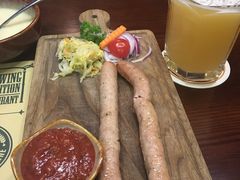 -马迭尔德式西餐精酿啤酒屋(中央大街店)