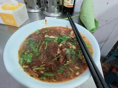 -安徽大学第三食堂