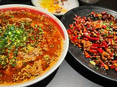 -麻六记(凤凰汇店)