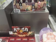 -泡泡玛特POPMART(沈阳大悦城店)