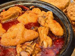 -丽丽三鲜螺蛳粉(田林路店)