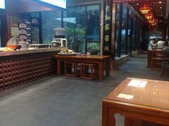 -毅祥斋老孙家泡馍(北院门鼓楼店)