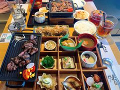 -味太助·银饭食堂(中华城店)