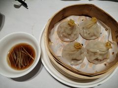 -新吉士·上海菜(浦东LCM置汇旭辉店)