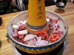 -木辛水水冰煮羊(凤城六路店)