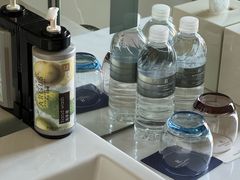 -上海漕河泾万丽酒店