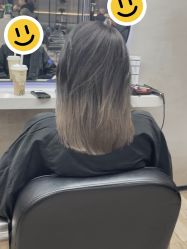 -奈川烫染Salon