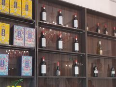 -月福京味斋·烤鸭店·北京菜(鼓楼总店)