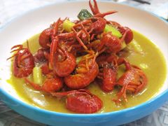 黄焖小龙虾-龙虾奇迹(大华三路店)
