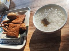 -笃笃笃糖粥(十全街店)