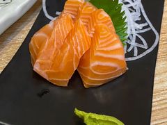 -胜代日本料理(云程巷小区店)