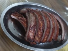 -朱村黄塘建华烧鸡