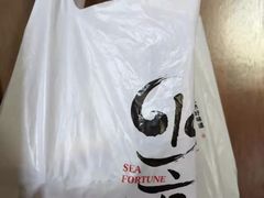 -水一方现烤鱿鱼丝大连特产(高新苏宁百货店)