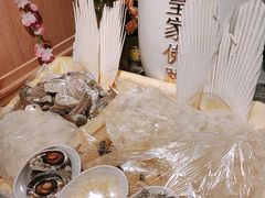 -蓝鲸湾汤泉(包河店)