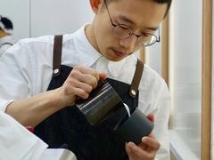 -Onirii Coffee(长乐路店)