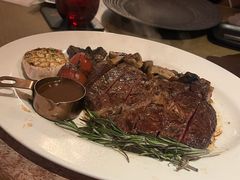 -恰餐厅及酒吧CHAR Bar & Grill(北京三里屯洲际店)