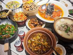 -湘轩·土菜研究院(光大店)