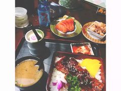 -青年公社烤鸭(青年路店)
