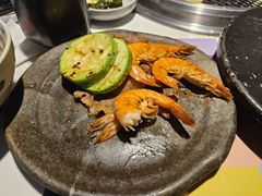-焱铁烧·黑毛和牛专门店(杭州嘉里中心店)