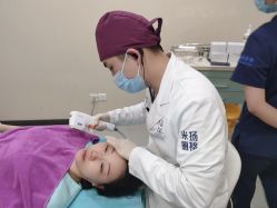 -北京米扬丽格医疗美容·联合丽格鼻整形中心