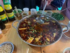 -黑竹香鸡(营和巷店)