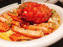 -上海人家花樣年华(中山公园店)