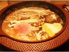 -锅物新语&寿喜烧.炉端割烹(世博源店)