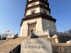 -开元寺塔