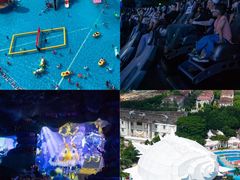 -汕头蓝水星欢乐世界