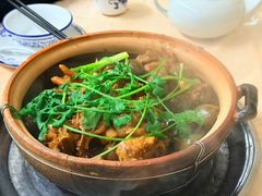 -金辉食馆(海珠店)