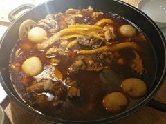 -李子坝梁山鸡(北碚万达五鸡哥店)