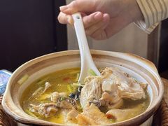 -蟹村草堂·苏式园林人文农家·大闸蟹