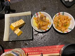 -古田居·特色寿司料理(星之岛旗舰店)