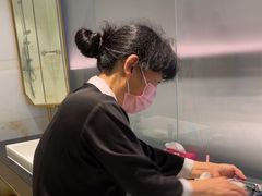 -上海中谷小南国花园酒店