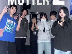 -棂笼·深度沉浸密室(武汉旗舰店)