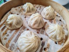 小笼包-苏堂阳春面•九年庆(北京路天河城店)