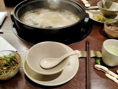 -滇野云南野生菌餐厅(陕西南路店)