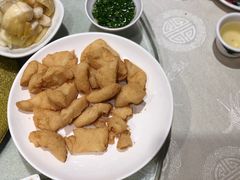 -抱德·潮汕味(敦和店原惠城鱼仔)