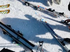 -太子岭滑雪场